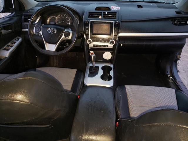 Photo 7 VIN: 4T1BF1FK2CU153770 - TOYOTA CAMRY 