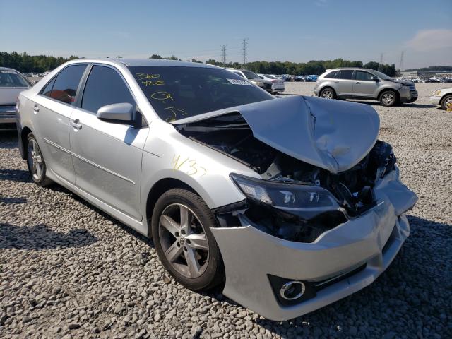 Photo 0 VIN: 4T1BF1FK2CU153879 - TOYOTA CAMRY BASE 