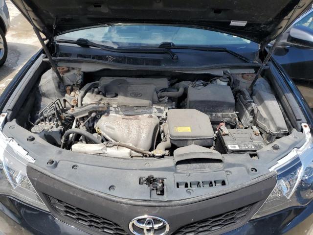 Photo 10 VIN: 4T1BF1FK2CU156667 - TOYOTA CAMRY 