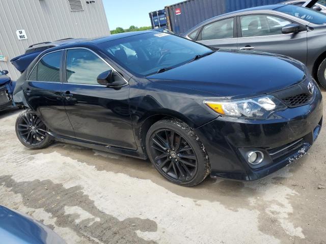 Photo 3 VIN: 4T1BF1FK2CU156667 - TOYOTA CAMRY 