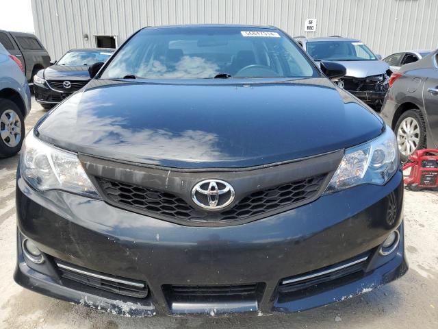 Photo 4 VIN: 4T1BF1FK2CU156667 - TOYOTA CAMRY 