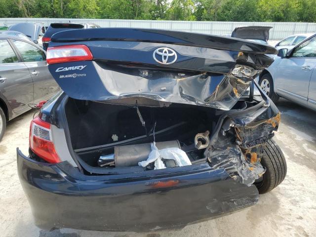 Photo 5 VIN: 4T1BF1FK2CU156667 - TOYOTA CAMRY 