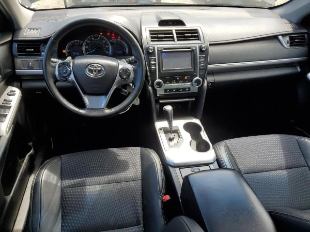 Photo 7 VIN: 4T1BF1FK2CU156667 - TOYOTA CAMRY 