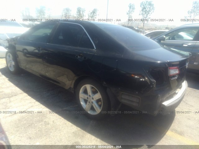 Photo 2 VIN: 4T1BF1FK2CU160704 - TOYOTA CAMRY 