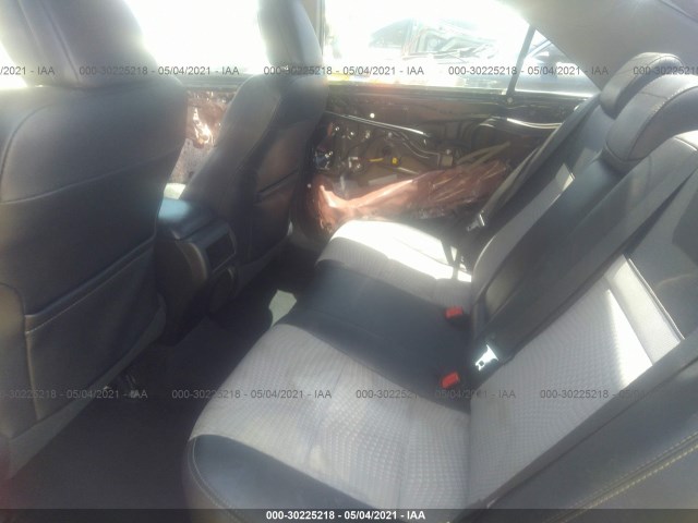 Photo 7 VIN: 4T1BF1FK2CU160704 - TOYOTA CAMRY 