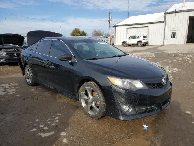 Photo 3 VIN: 4T1BF1FK2CU162114 - TOYOTA CAMRY 