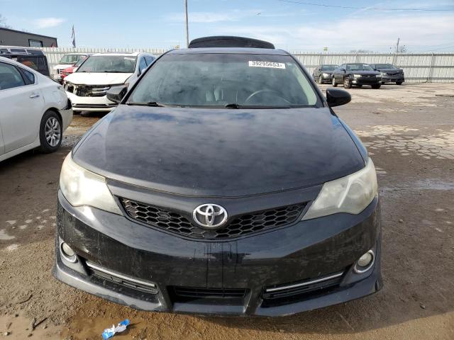 Photo 4 VIN: 4T1BF1FK2CU162114 - TOYOTA CAMRY 