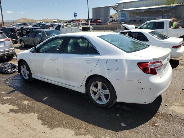 Photo 1 VIN: 4T1BF1FK2CU162355 - TOYOTA CAMRY SE A 