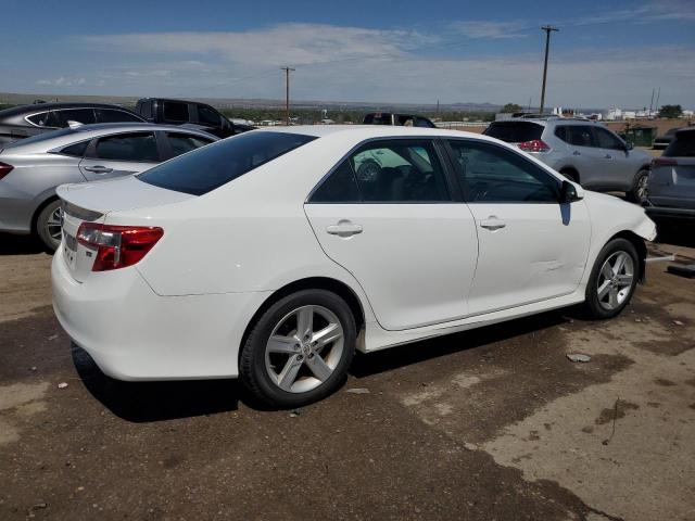 Photo 2 VIN: 4T1BF1FK2CU162355 - TOYOTA CAMRY SE A 