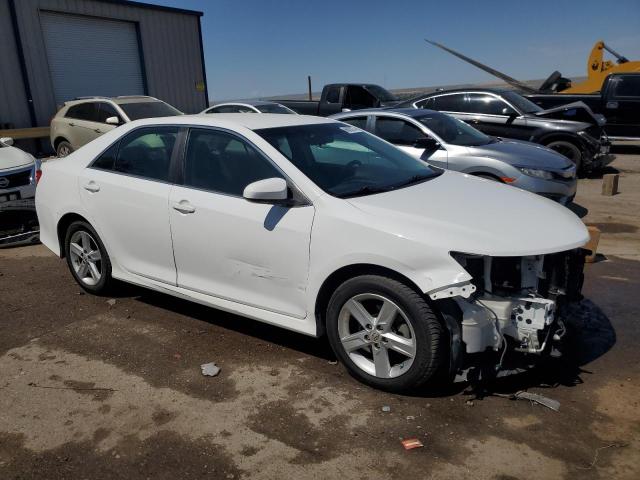 Photo 3 VIN: 4T1BF1FK2CU162355 - TOYOTA CAMRY SE A 