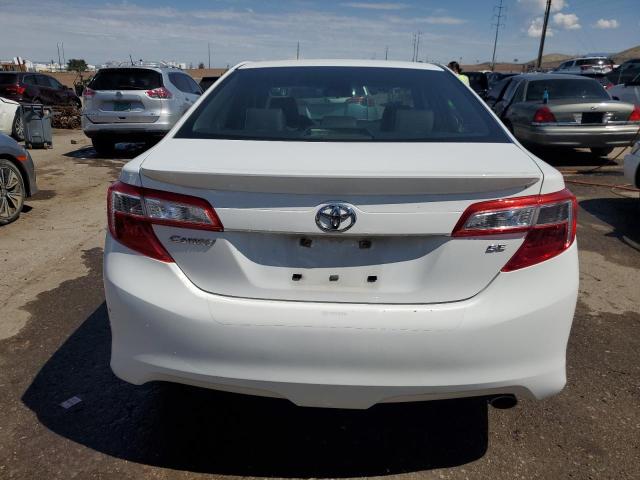 Photo 5 VIN: 4T1BF1FK2CU162355 - TOYOTA CAMRY SE A 