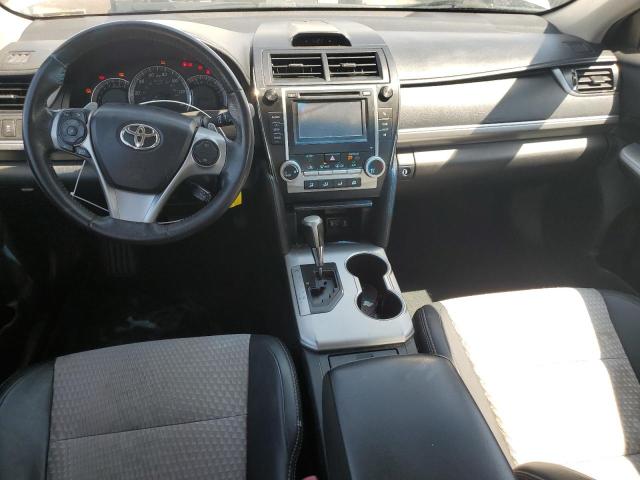 Photo 7 VIN: 4T1BF1FK2CU162355 - TOYOTA CAMRY SE A 