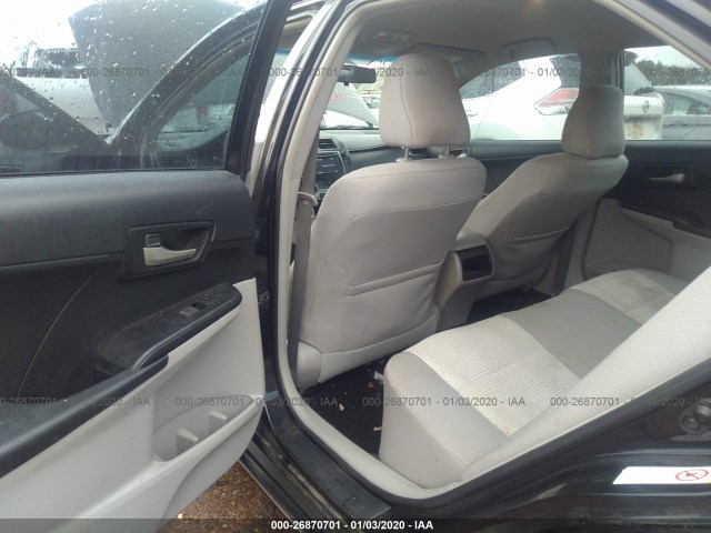 Photo 7 VIN: 4T1BF1FK2CU163067 - TOYOTA CAMRY 