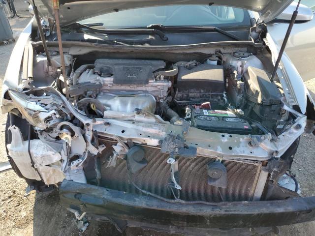 Photo 10 VIN: 4T1BF1FK2CU163487 - TOYOTA CAMRY BASE 