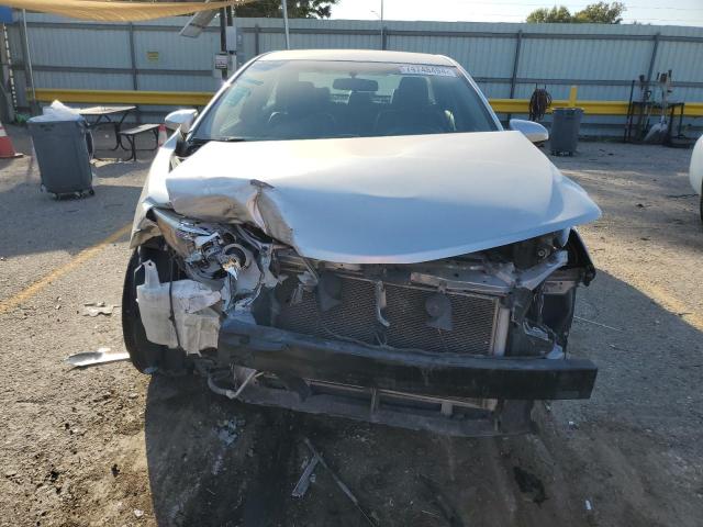 Photo 4 VIN: 4T1BF1FK2CU163487 - TOYOTA CAMRY BASE 