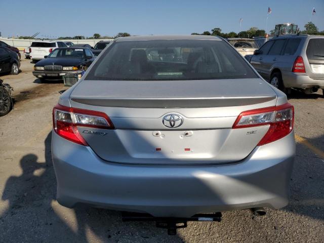 Photo 5 VIN: 4T1BF1FK2CU163487 - TOYOTA CAMRY BASE 