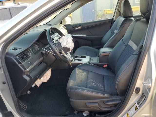 Photo 6 VIN: 4T1BF1FK2CU163487 - TOYOTA CAMRY BASE 