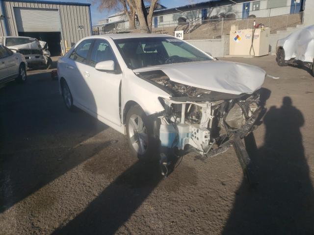 Photo 0 VIN: 4T1BF1FK2CU165773 - TOYOTA CAMRY BASE 