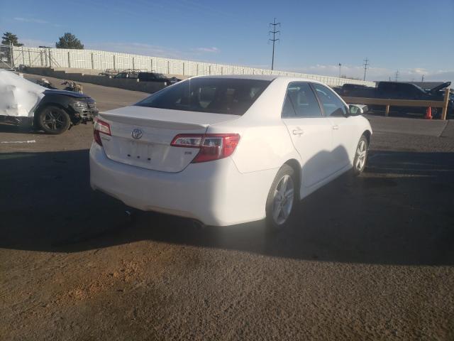 Photo 3 VIN: 4T1BF1FK2CU165773 - TOYOTA CAMRY BASE 