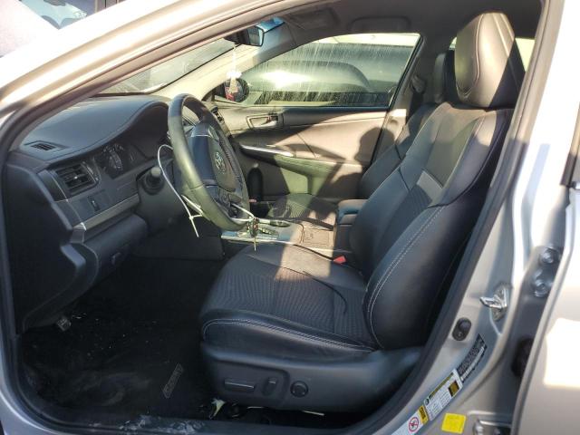 Photo 6 VIN: 4T1BF1FK2CU165966 - TOYOTA CAMRY BASE 