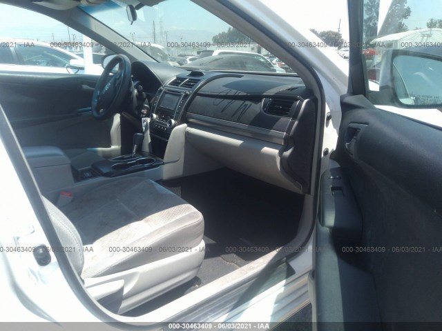 Photo 4 VIN: 4T1BF1FK2CU169659 - TOYOTA CAMRY 