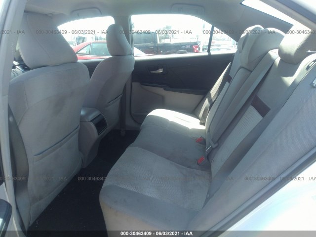 Photo 7 VIN: 4T1BF1FK2CU169659 - TOYOTA CAMRY 