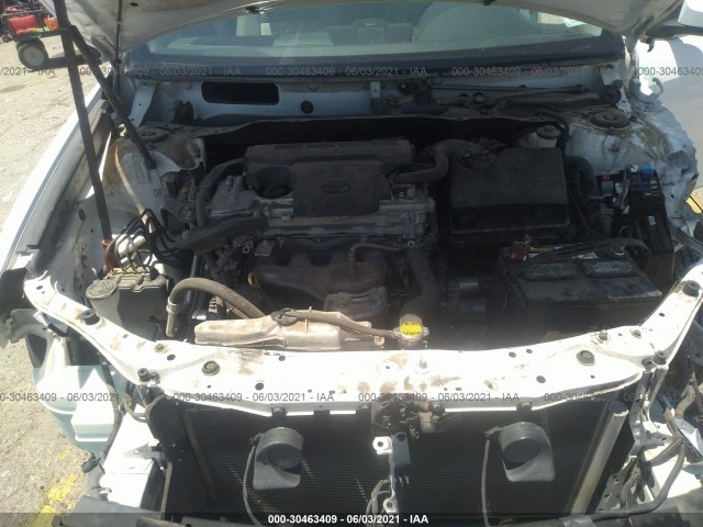 Photo 9 VIN: 4T1BF1FK2CU169659 - TOYOTA CAMRY 