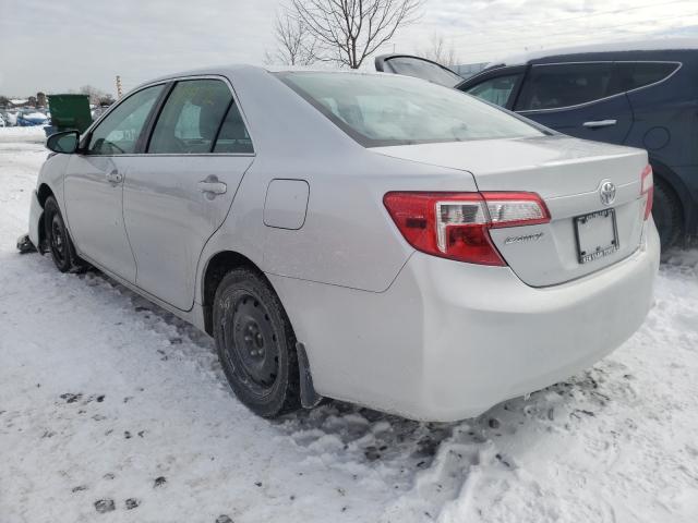 Photo 2 VIN: 4T1BF1FK2CU171010 - TOYOTA CAMRY BASE 