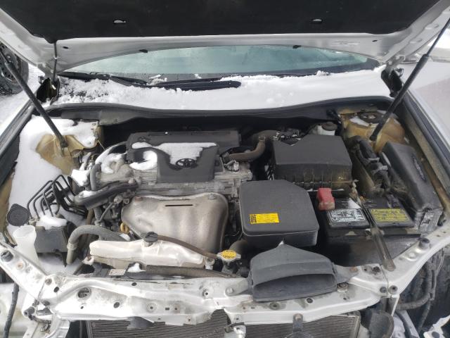 Photo 6 VIN: 4T1BF1FK2CU171010 - TOYOTA CAMRY BASE 