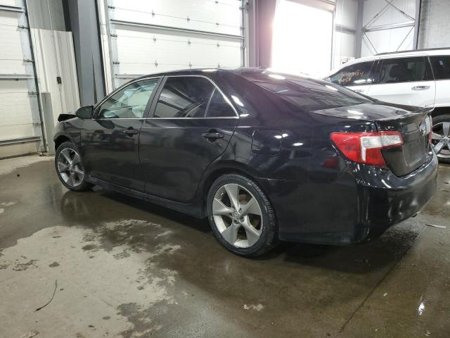 Photo 1 VIN: 4T1BF1FK2CU172142 - TOYOTA CAMRY 