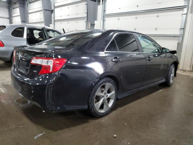 Photo 2 VIN: 4T1BF1FK2CU172142 - TOYOTA CAMRY 