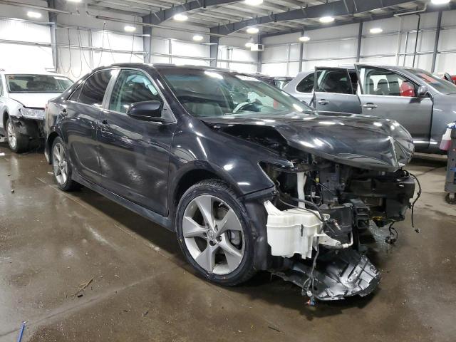 Photo 3 VIN: 4T1BF1FK2CU172142 - TOYOTA CAMRY 