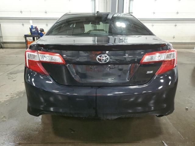 Photo 5 VIN: 4T1BF1FK2CU172142 - TOYOTA CAMRY 