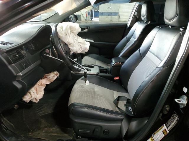 Photo 6 VIN: 4T1BF1FK2CU172142 - TOYOTA CAMRY 