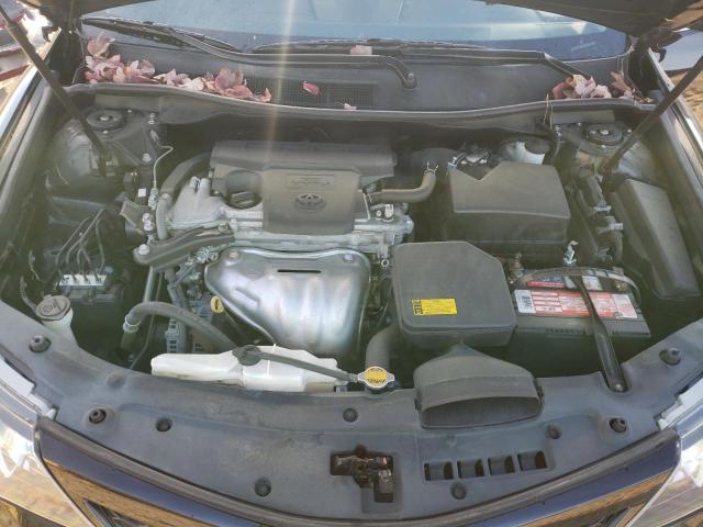 Photo 6 VIN: 4T1BF1FK2CU172142 - TOYOTA CAMRY 