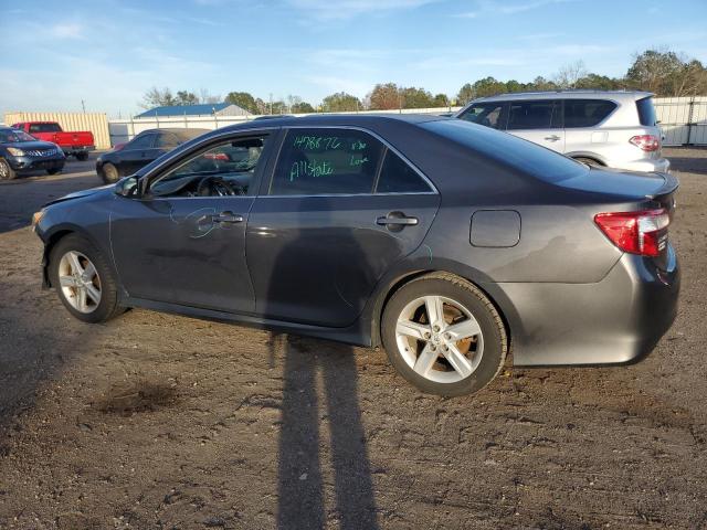 Photo 1 VIN: 4T1BF1FK2CU173212 - TOYOTA CAMRY 