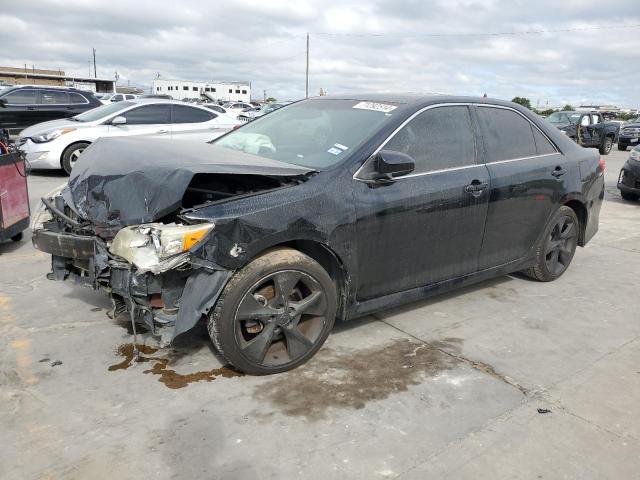 Photo 0 VIN: 4T1BF1FK2CU173601 - TOYOTA CAMRY BASE 