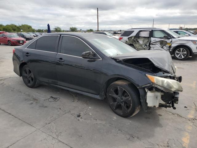 Photo 3 VIN: 4T1BF1FK2CU173601 - TOYOTA CAMRY BASE 