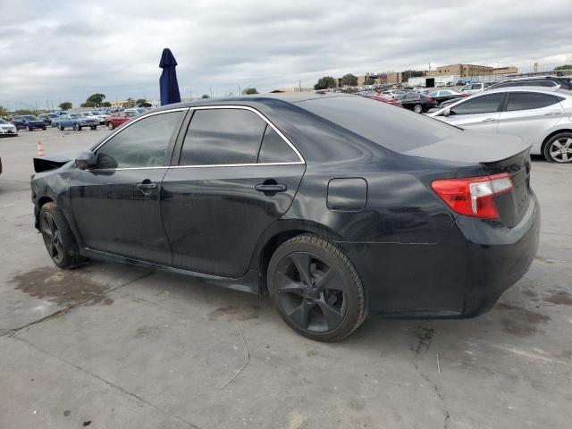 Photo 1 VIN: 4T1BF1FK2CU173601 - TOYOTA CAMRY BASE 