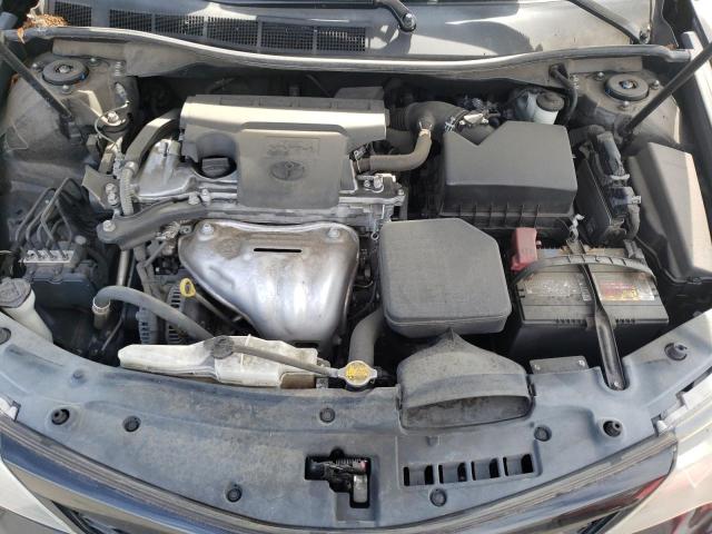 Photo 6 VIN: 4T1BF1FK2CU173887 - TOYOTA CAMRY SE A 