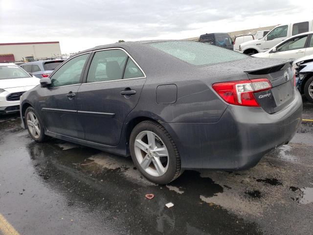 Photo 1 VIN: 4T1BF1FK2CU175266 - TOYOTA CAMRY 