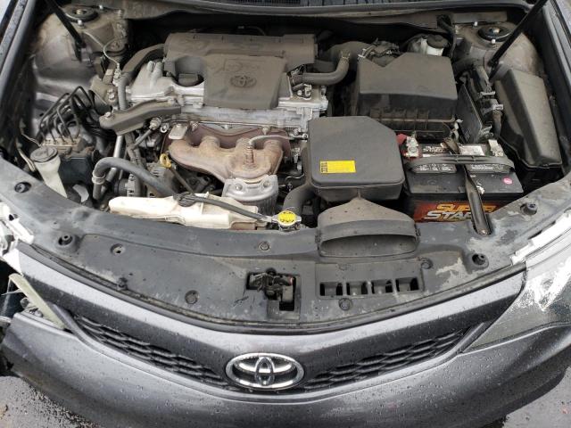 Photo 10 VIN: 4T1BF1FK2CU175266 - TOYOTA CAMRY 