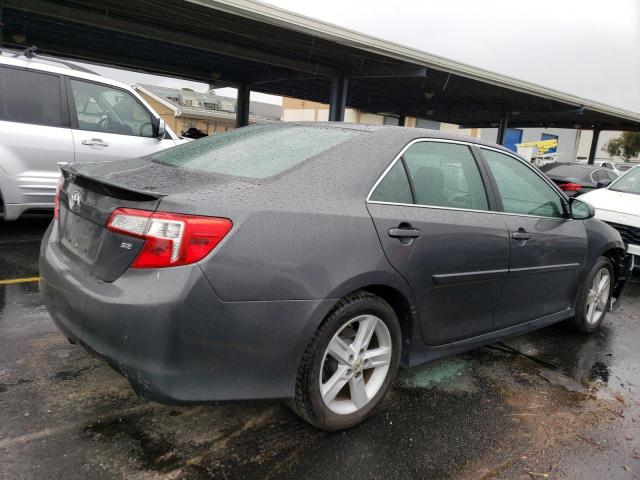 Photo 2 VIN: 4T1BF1FK2CU175266 - TOYOTA CAMRY 