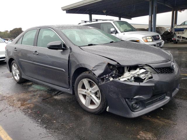 Photo 3 VIN: 4T1BF1FK2CU175266 - TOYOTA CAMRY 