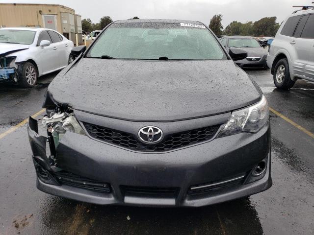 Photo 4 VIN: 4T1BF1FK2CU175266 - TOYOTA CAMRY 