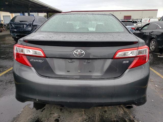 Photo 5 VIN: 4T1BF1FK2CU175266 - TOYOTA CAMRY 