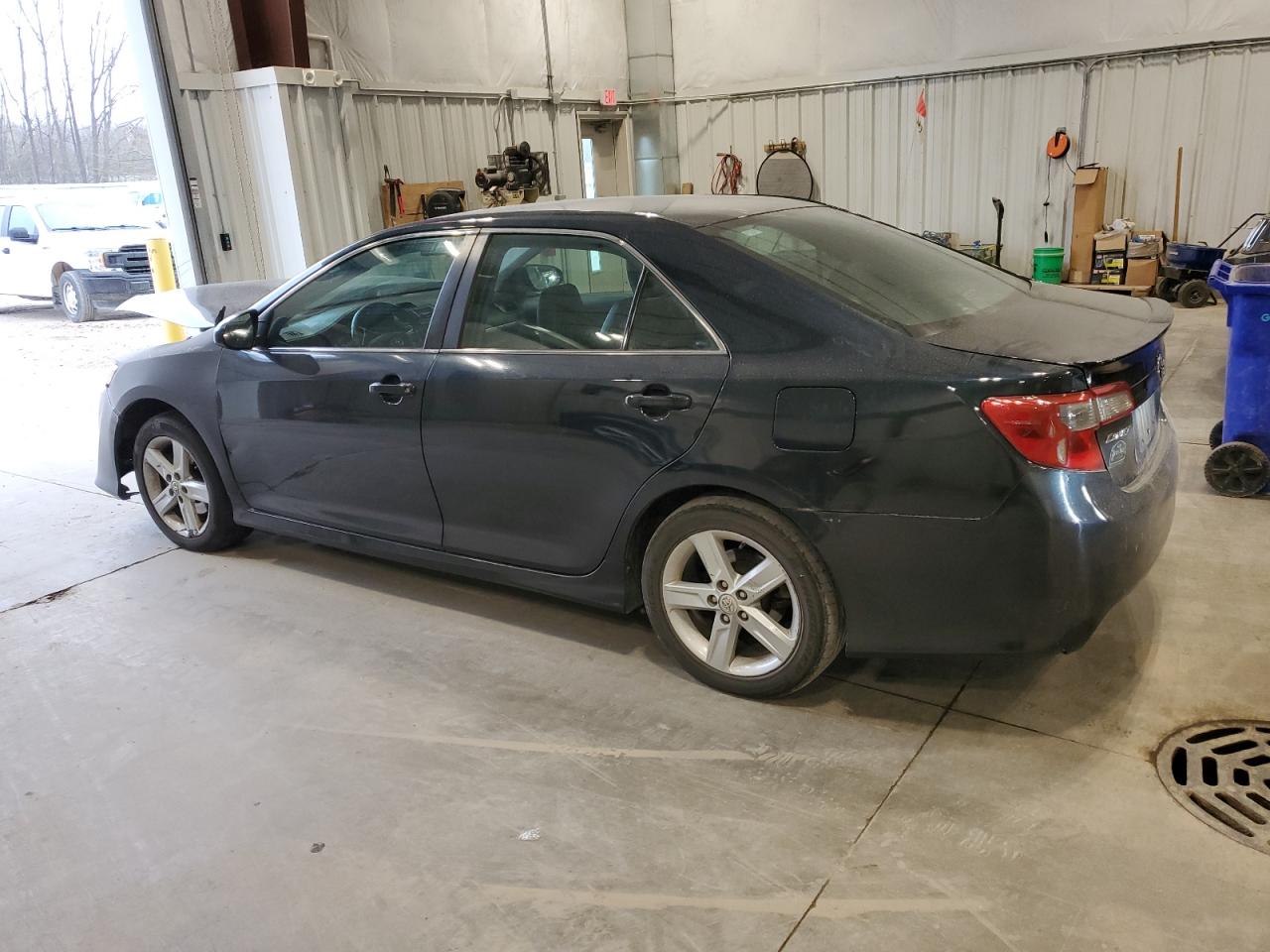 Photo 1 VIN: 4T1BF1FK2CU175560 - TOYOTA CAMRY 