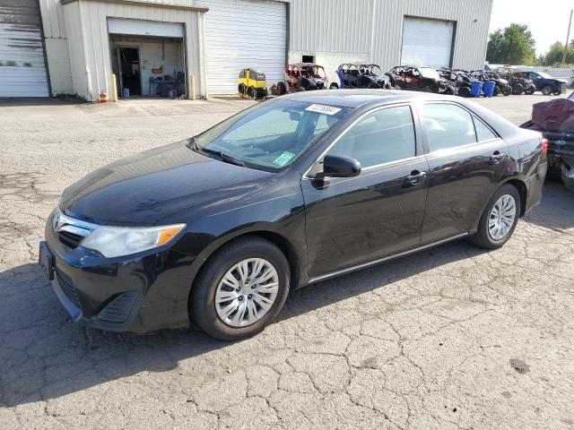 Photo 0 VIN: 4T1BF1FK2CU177213 - TOYOTA CAMRY BASE 