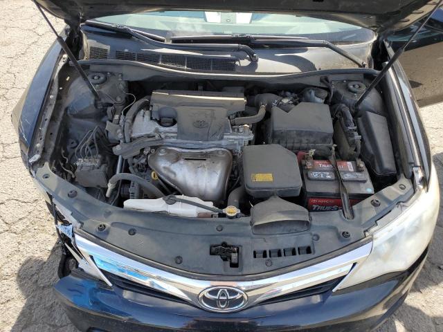 Photo 10 VIN: 4T1BF1FK2CU177213 - TOYOTA CAMRY BASE 