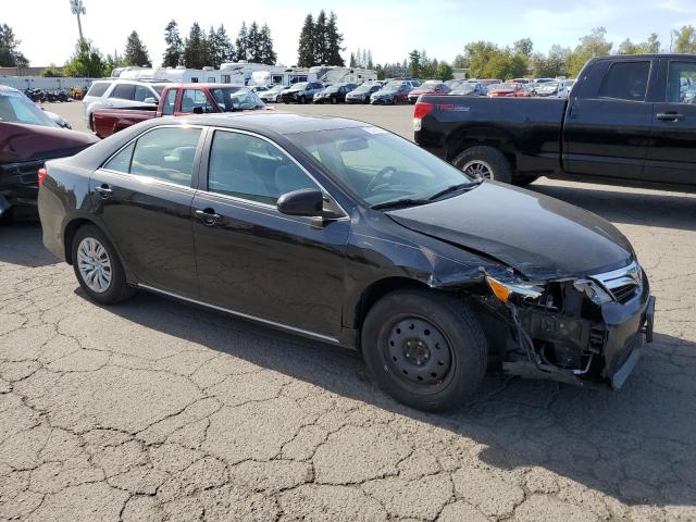 Photo 3 VIN: 4T1BF1FK2CU177213 - TOYOTA CAMRY BASE 